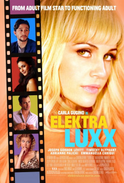 Elektra Luxx - 2010