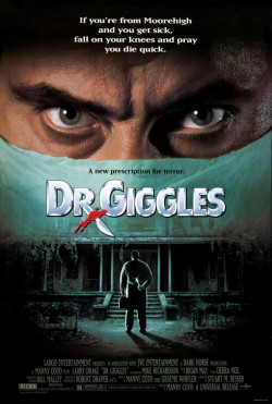 Dr. Giggles - 1992