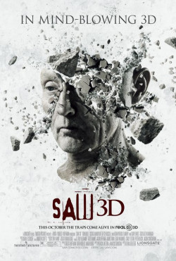 Saw 3D - 2010