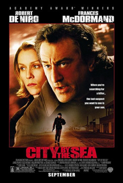 City by the Sea - 2002