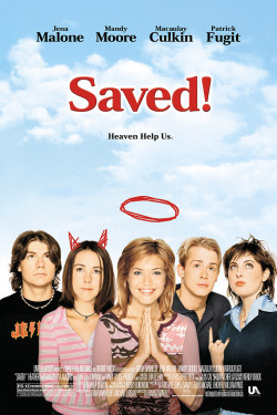 Saved! - 2004
