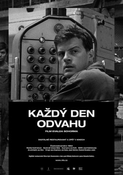 Každý den odvahu - 1964