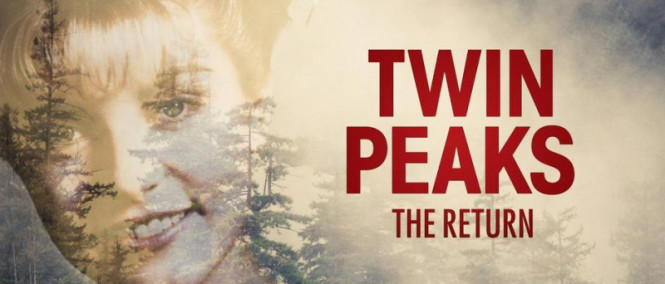 Městečko Twin Peaks - The Return