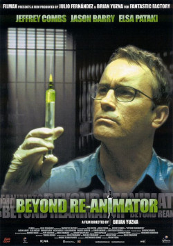 Beyond Re-Animator - 2003