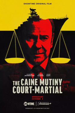 The Caine Mutiny Court-Martial - 2023