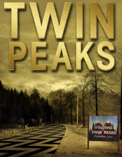 Twin Peaks - 1990