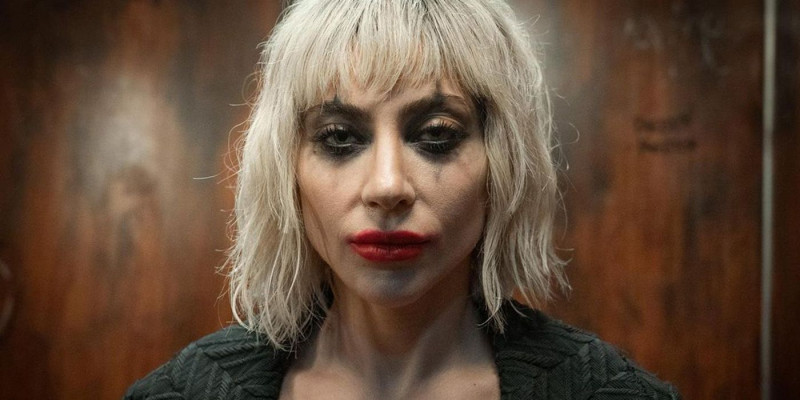 Lady Gaga ve filmu Joker: Folie à Deux / Joker: Folie à Deux