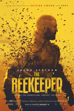 The Beekeeper - 2024