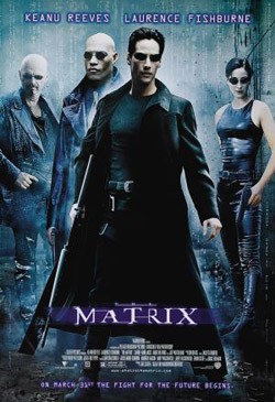 Matrix / The Matrix