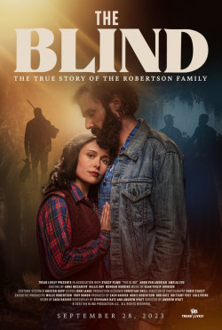 The Blind - 2023