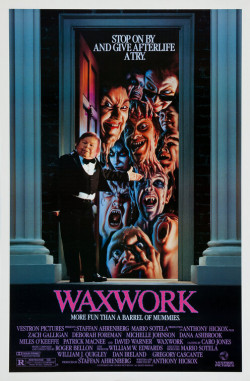 Waxwork - 1988