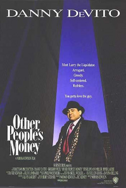 Other People's Money - 1991