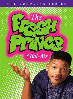 The Fresh Prince of Bel-Air - 1990