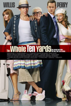 The Whole Ten Yards - 2004