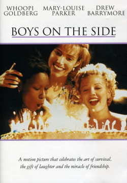 Boys on the Side - 1995