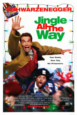 Jingle All the Way - 1996