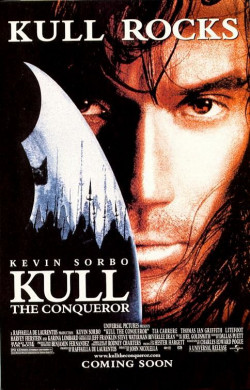 Kull the Conqueror - 1997
