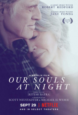 Our Souls at Night - 2017
