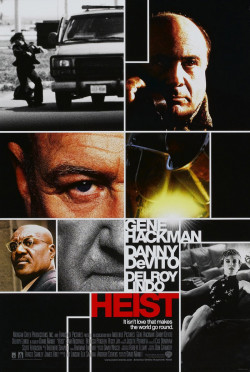 Heist - 2001
