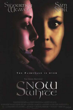 Plakát filmu Sněhurka - Příběh hrůzy / Snow White: A Tale of Terror