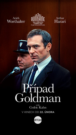 Le procès Goldman - 2023