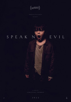 Speak No Evil - 2022