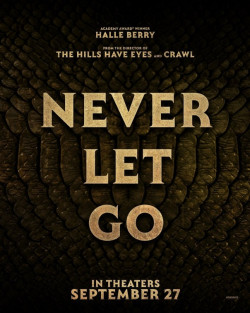 Never Let Go - 2024