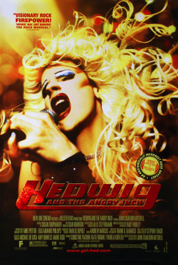 Hedwig and the Angry Inch - 2001