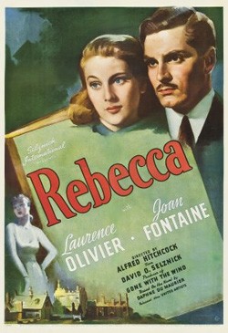 Rebecca - 1940