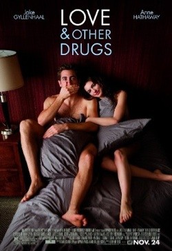 Plakát filmu Láska a jiné závislosti / Love and Other Drugs