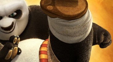 Preview: Kung Fu Panda 2