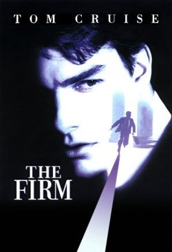 Plakát filmu Firma / The Firm