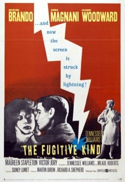 The Fugitive Kind - 1959