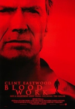 Plakát filmu Krvavá stopa