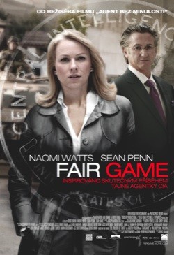 Plakát filmu Fair Game