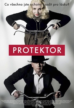Plakát filmu  / Protektor