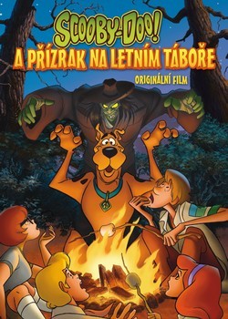 Scooby Doo a přízrak na letním táboře