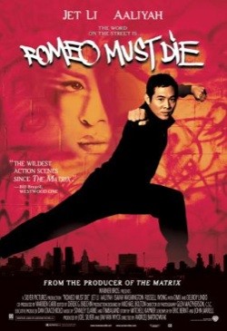 Romeo Must Die - 2000