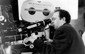 Barry Sonnenfeld ve filmu <b>Z lásky nebo pro peníze</b>