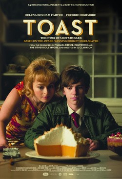 Toast - 2010