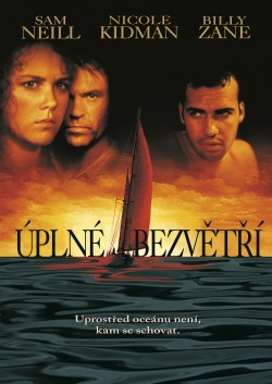 Re: Úplné bezvětří / Dead Calm (1989)