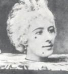 Jeanne d'Alcy