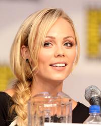 Laura Vandervoort