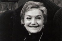 Marie Rosůlková