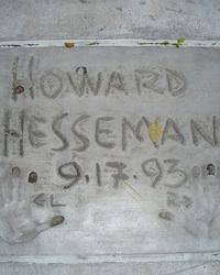 Howard Hesseman