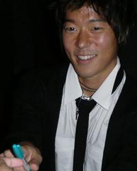 Aaron Yoo