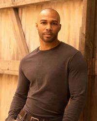 Omari Hardwick