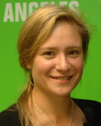 Julia Jentsch