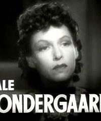 Gale Sondergaard