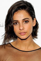 Naomi Scott